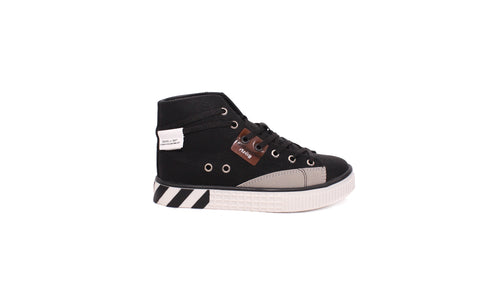 GOSH 2792I-02 NEGRO