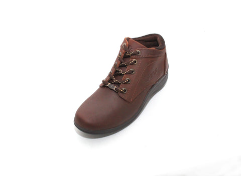 BOTA CASUAL PARA DAMA JEEP 14025 CRAZY BRONCE