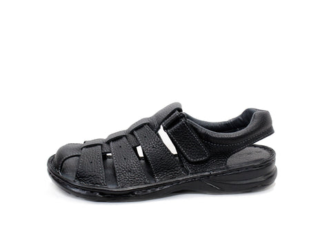 RED PORT R15-130 NEGRO