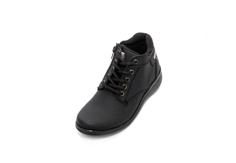 LADY SPEEDY 4017 DUTTY NEGRO