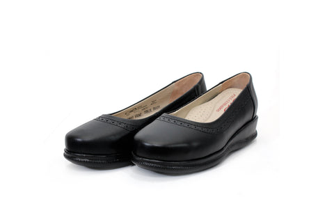 PIES CUIDADOS 13267 MEZTIZO NEGRO