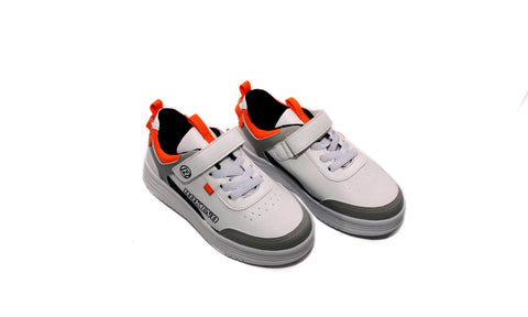 ROKINO 2453 BLANCO/NARANJA