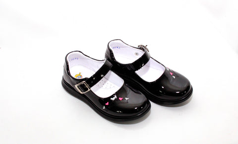 DOMINIQ 2293 CHAROL NEGRO