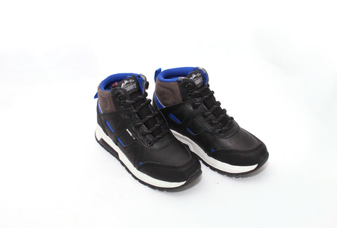 BODDY 3096 NEGRO