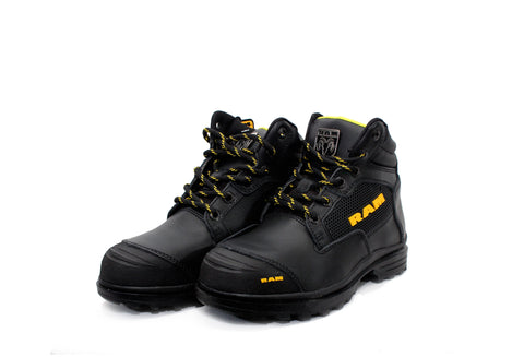 RAM 9403GA NEGRO/AMARILLO