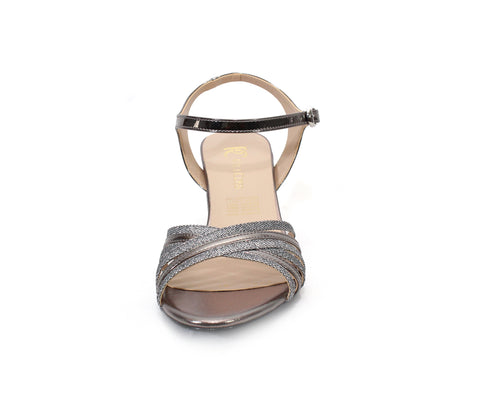 RAUL COSS 14 0452 PICKE INOX C/VETRO INOX