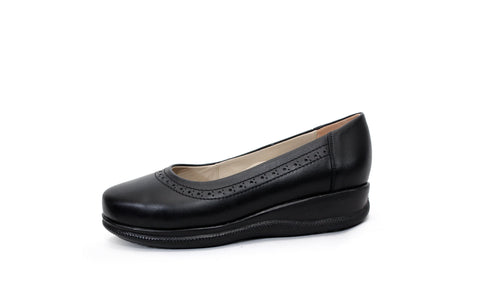 PIES CUIDADOS 13267 MEZTIZO NEGRO