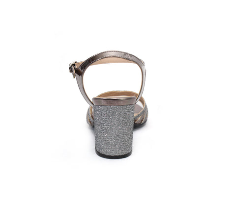 RAUL COSS 14 0452 PICKE INOX C/VETRO INOX