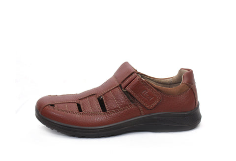 FLEXI 50807 TAN