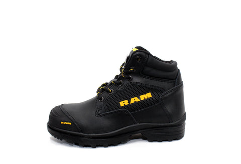 RAM 9403GA NEGRO/AMARILLO