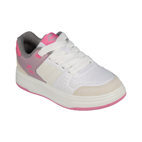 CHARLY 1043216003 BLANCO/LILA