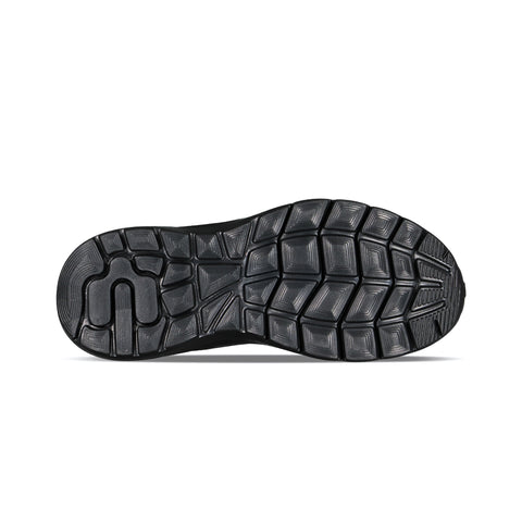 CHARLY 1043282003 NEGRO/MORADO