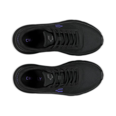 CHARLY 1043282003 NEGRO/MORADO