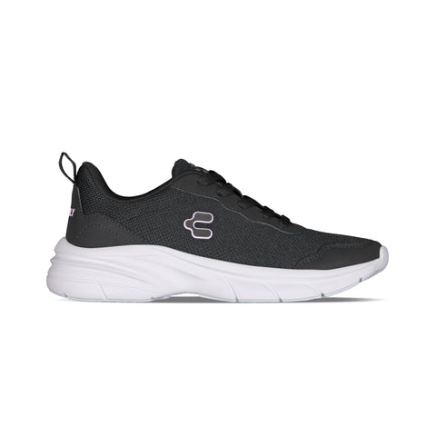 CHARLY 1043286001 NEGRO/ROSA