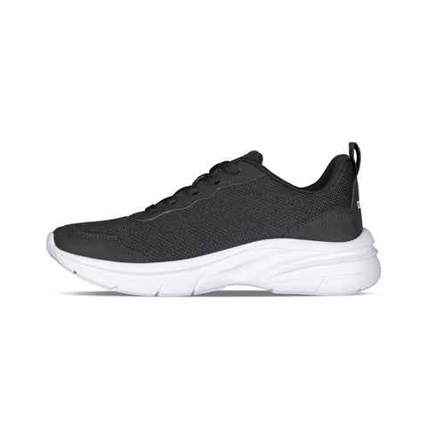 CHARLY 1043286001 NEGRO/ROSA
