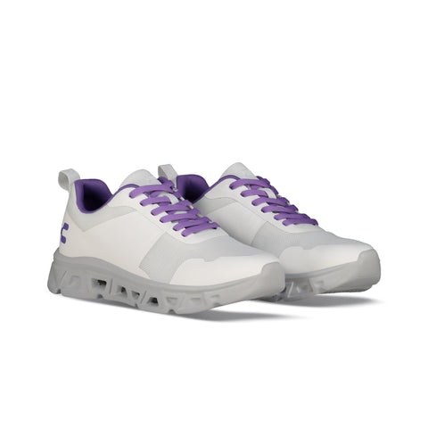 CHARLY 1043287004 BLANCO/MORADO
