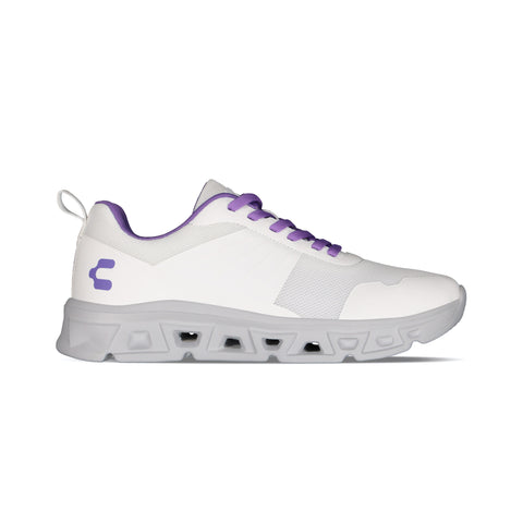 CHARLY 1043287004 BLANCO/MORADO