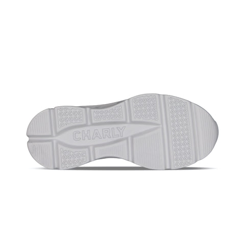 CHARLY 1043287004 BLANCO/MORADO