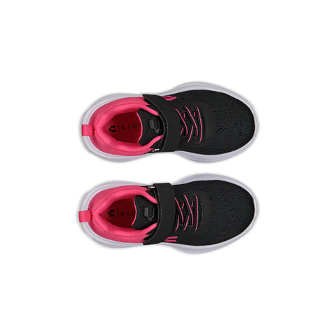 CHARLY 1065535001 NEGRO/FIUSHA