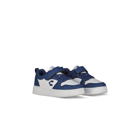 CHARLY 1065536002 BLANCO/MARINO
