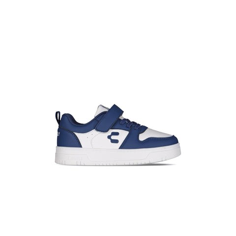 CHARLY 1065536002 BLANCO/MARINO