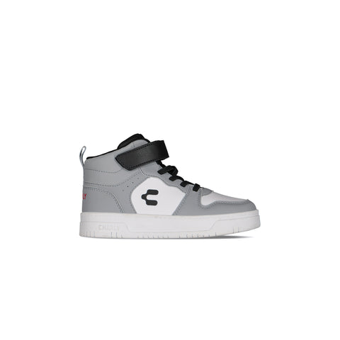 CHARLY 1079430003 GRIS/NEGRO