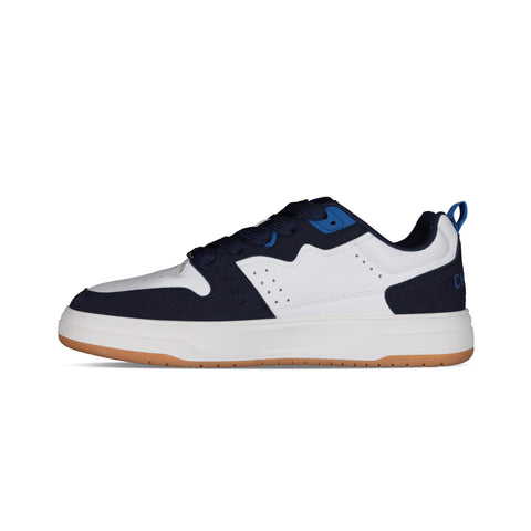 CHARLY 1087465007 BLANCO/MARINO