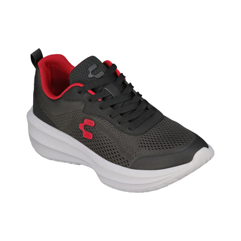 CHARLY 1087632001 NEGRO/ROJO