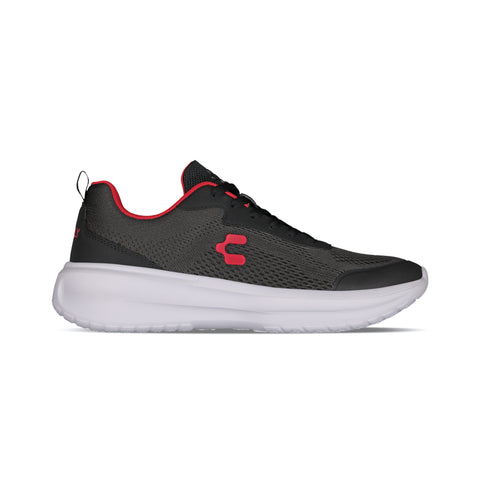CHARLY 1087632001 NEGRO/ROJO