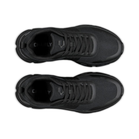CHARLY 1087636002 NEGRO/NEGRO