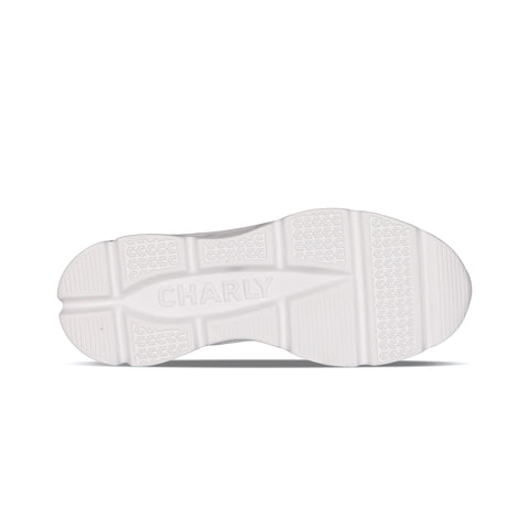 CHARLY 1087636005 BLANCO/NEGRO