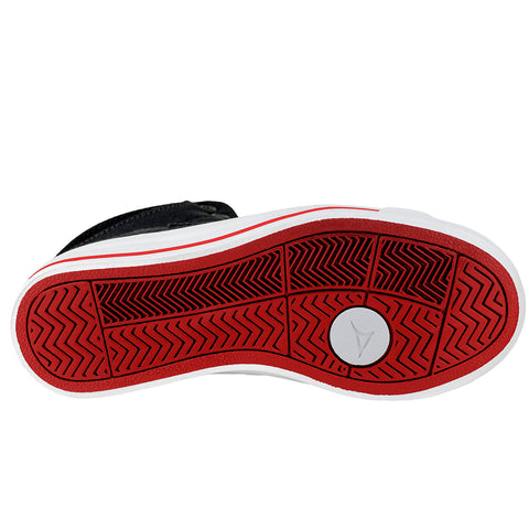 PIRMA 6033 NEGRO ROJO