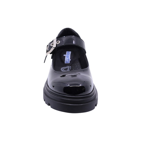 COQUETA 431703-C CHAROL NEGRO