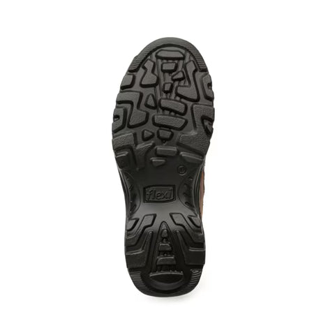 FLEXI 66517 MARRON
