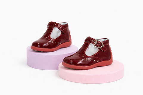 ANDANENES 6112 CHAROL CEREZA