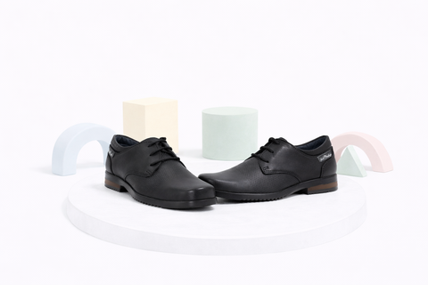 AZUL PLUMBAGO AP00800 ATANADO NEGRO