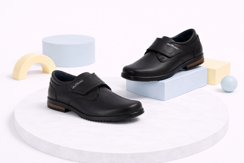 AZUL PLUMBAGO AP00802 ATANADO NEGRO