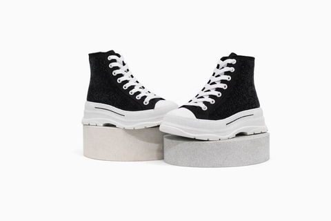 BAMBINO BM3881 NEGRO