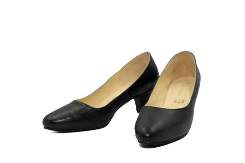 FITZ SHOES 1602 NEGRO