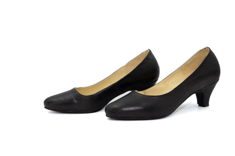 FITZ SHOES 1602 NEGRO