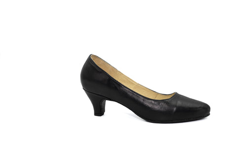 FITZ SHOES 1602 NEGRO