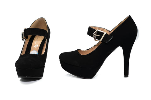 DAMITA 29050 DUCK NEGRO