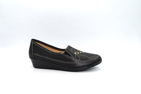 ATILANO 137 NEGRO