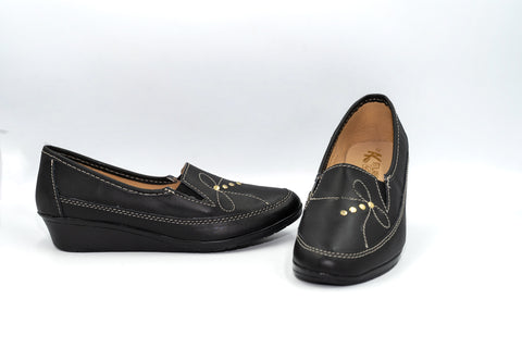 ATILANO 137 NEGRO