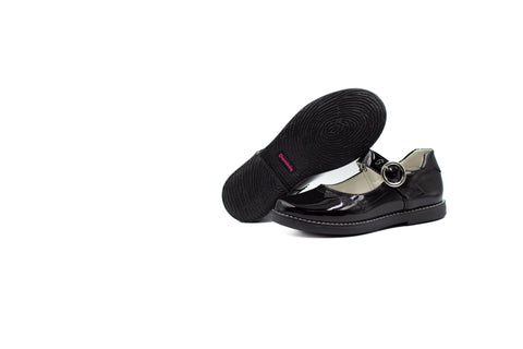DOMINIQ 1184 CHAROL NEGRO