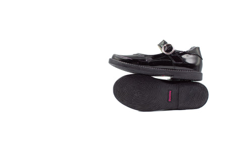 DOMINIQ 1184 CHAROL NEGRO