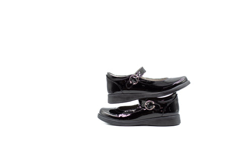 KARSTEN 62901-3-A CHAROL NEGRO