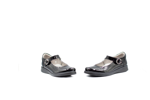 KARSTEN 62901-3-A CHAROL NEGRO