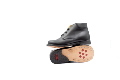 ORTO ALISA 100 NEGRO