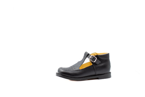 ORTO ALISA 9084 NEGRO